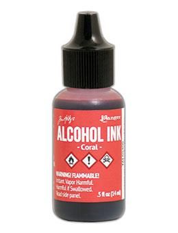 Tim Holtz Alcohol Ink