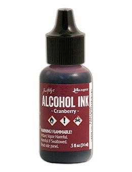 Tim Holtz Alcohol Ink
