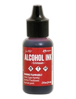 Tim Holtz Alcohol Ink