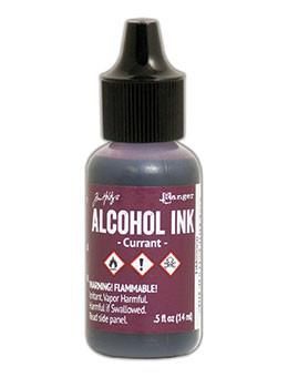 Tim Holtz Alcohol Ink