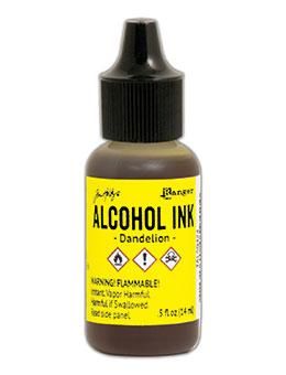 Tim Holtz Alcohol Ink
