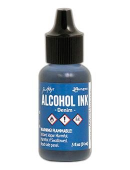 Tim Holtz Alcohol Ink