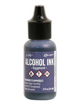 Tim Holtz Alcohol Ink