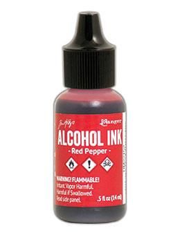 Tim Holtz Alcohol Ink