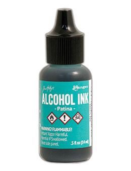 Tim Holtz Alcohol Ink
