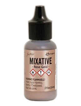 Tim Holtz Alcohol Ink