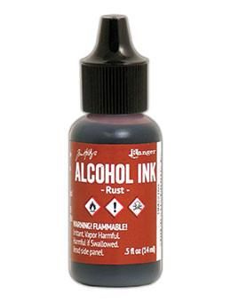 Tim Holtz Alcohol Ink