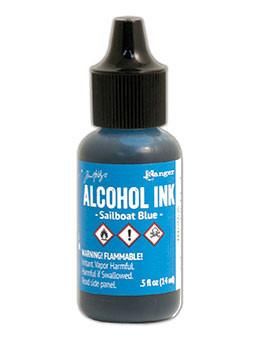 Tim Holtz Alcohol Ink