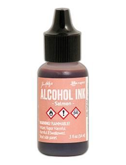 Tim Holtz Alcohol Ink