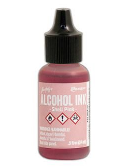 Tim Holtz Alcohol Ink