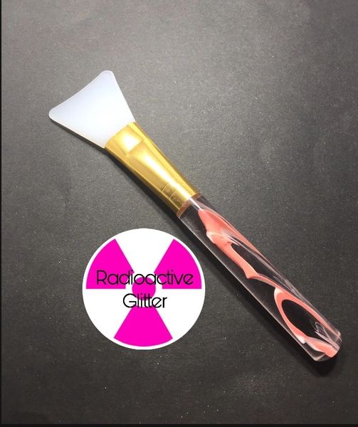 Silicone Brush