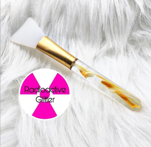 Silicone Brush