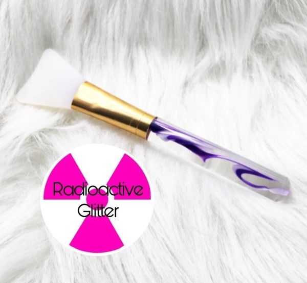 Silicone Brush