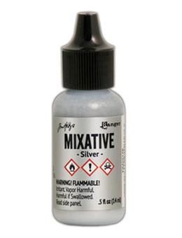Tim Holtz Alcohol Ink