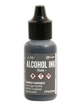 Tim Holtz Alcohol Ink