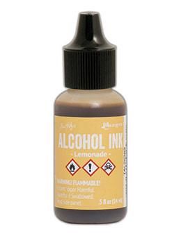 Tim Holtz Alcohol Ink