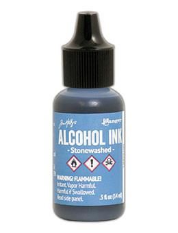 Tim Holtz Alcohol Ink