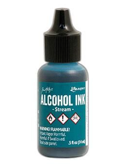 Tim Holtz Alcohol Ink