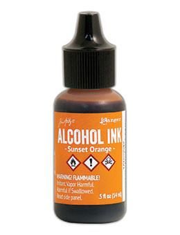 Tim Holtz Alcohol Ink