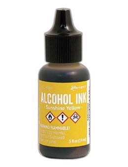 Tim Holtz Alcohol Ink