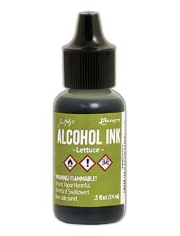 Tim Holtz Alcohol Ink