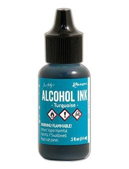 Tim Holtz Alcohol Ink