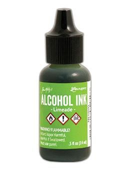 Tim Holtz Alcohol Ink
