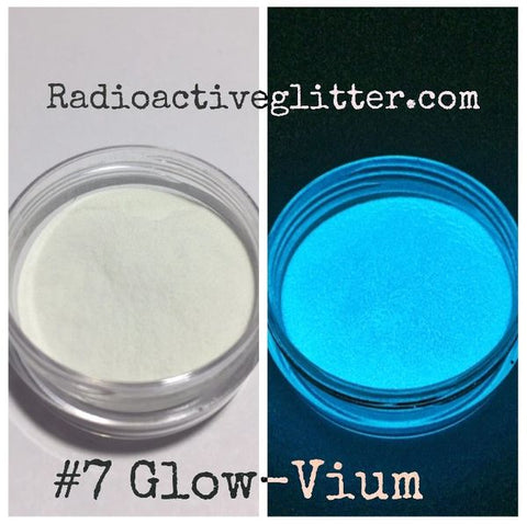 G1153 Glow 07 Vium