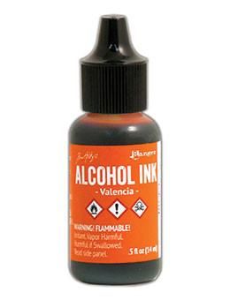 Tim Holtz Alcohol Ink