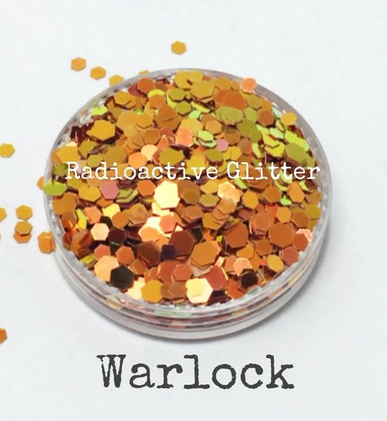 Warlock
