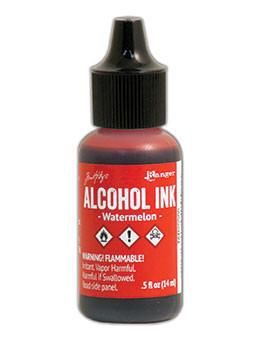Tim Holtz Alcohol Ink