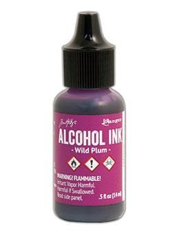 Tim Holtz Alcohol Ink