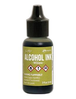 Tim Holtz Alcohol Ink