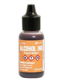 Tim Holtz Alcohol Ink