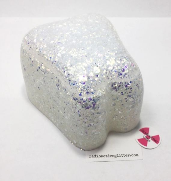 141 Tooth Box  Mold
