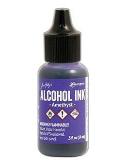 Tim Holtz Alcohol Ink