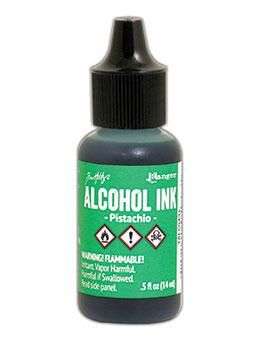 Tim Holtz Alcohol Ink