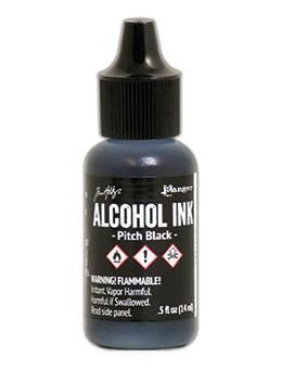Tim Holtz Alcohol Ink