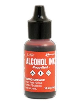 Tim Holtz Alcohol Ink
