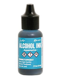 Tim Holtz Alcohol Ink