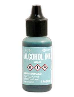 Tim Holtz Alcohol Ink