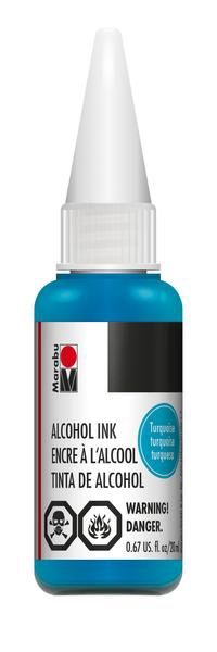 Marabu Alcohol INK