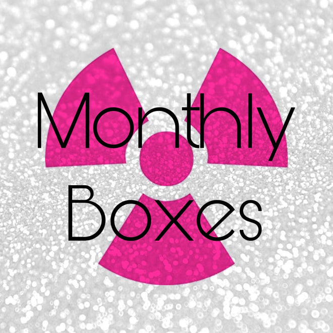 Monthly Boxes