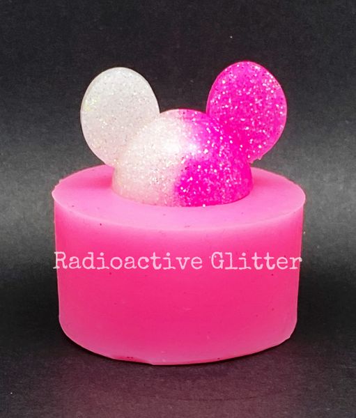 Pigment Paste #26 – Radioactive Glitter