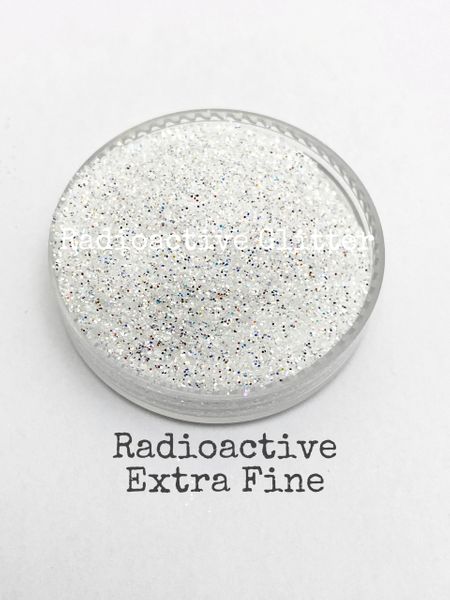 Extra Fine Glitter