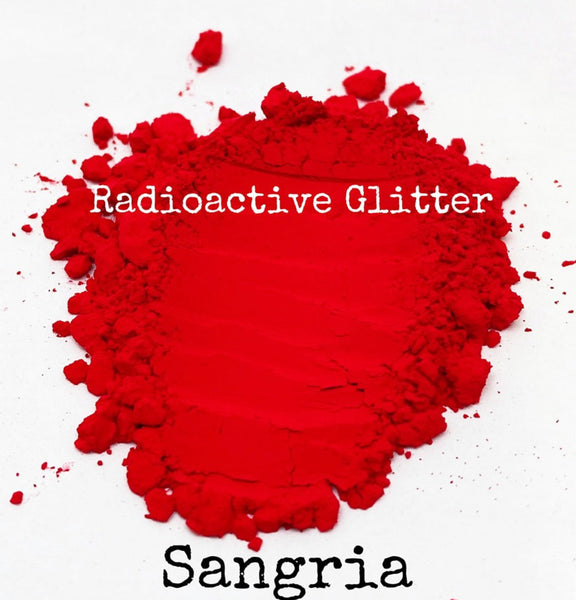 G1079 Neon Pigment JAR Set