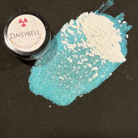 G0392.1 DaisyBell Ghost Mica
