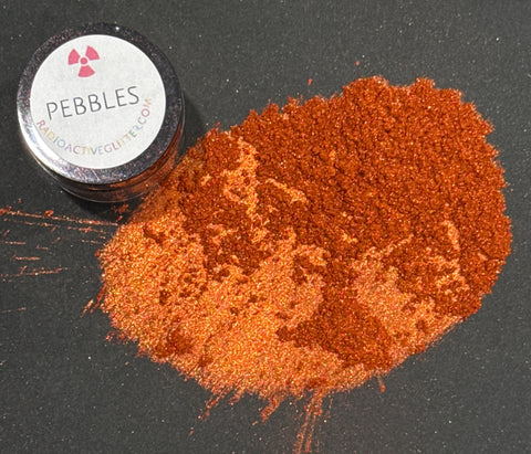 G0416.1 Pebbles Mica
