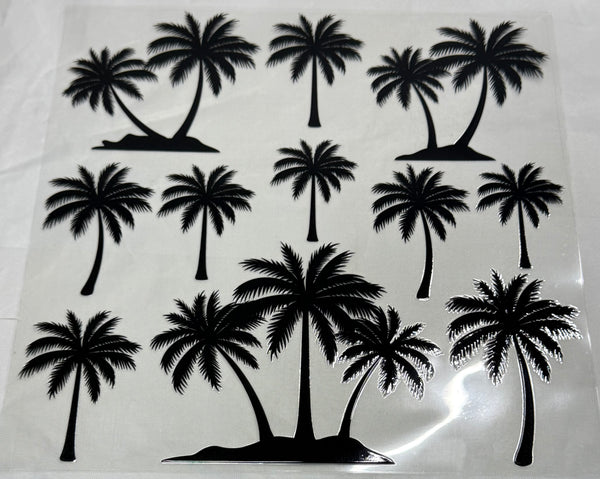 UV DTF UVDTF Sticker Transfers Transfer