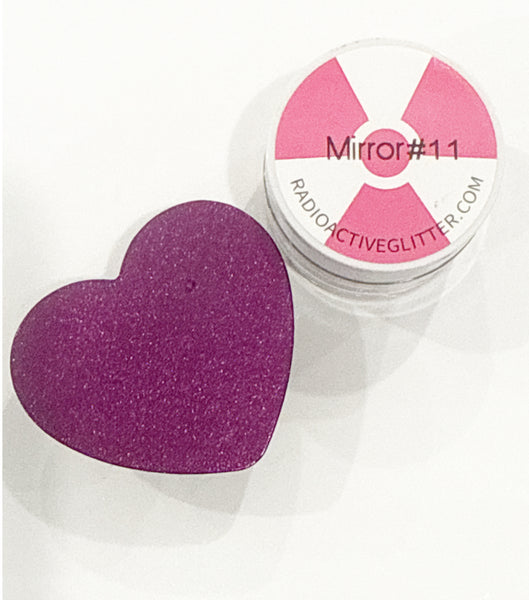 Chrome Mirror Mica